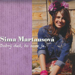 Sima Martausová - Dobrý deň, to som ja