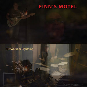 Fireworks Or Lightning - single cover