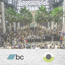 Oh Ye of Little Faith... (Live @ Bang on a Can Marathon 2013) cover art