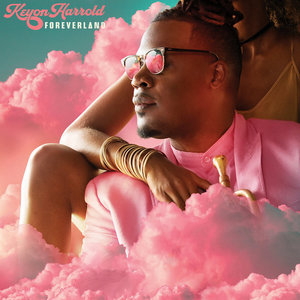 Foreverland (Single Edit) cover