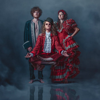 Album artwork for Dance While You Can