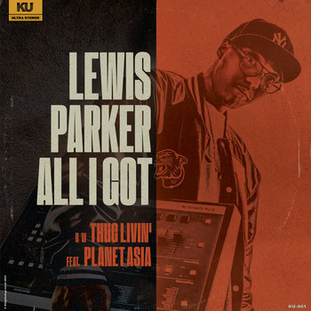 Music | Lewis Parker
