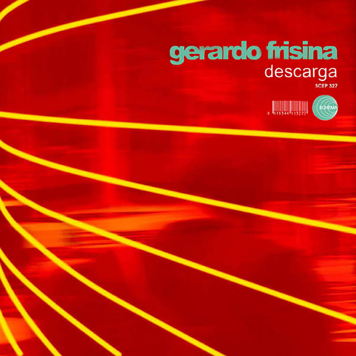Descarga | Gerardo Frisina