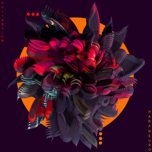 Habaneuro LP cover