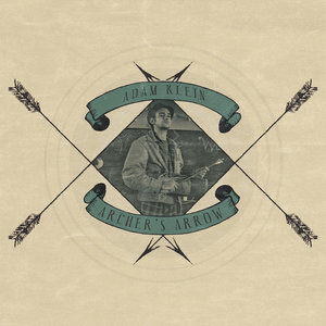 Archer's Arrow cover