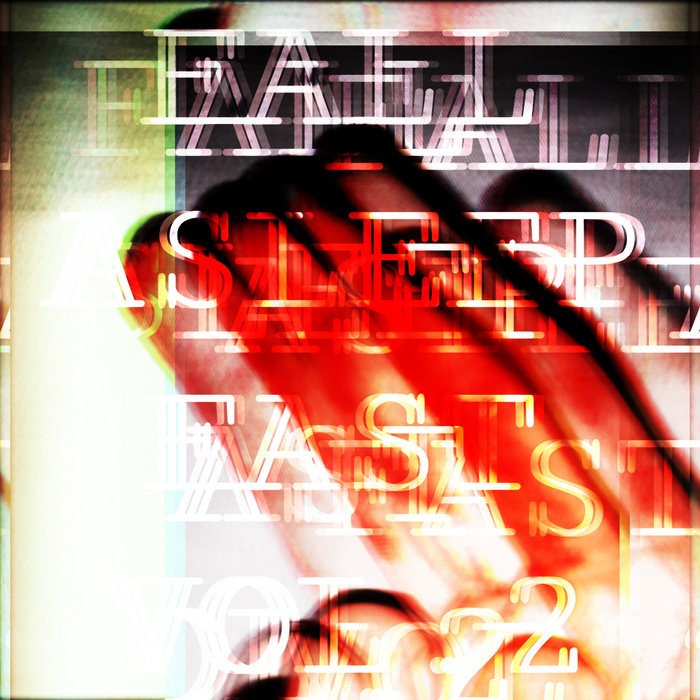 FALL ASLEEP FAST VOL 2 FallAsleepFast fall-asleep-fast-vol-2-fallasleepfast