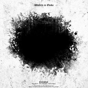 CelestialWinters in Osaka cover
