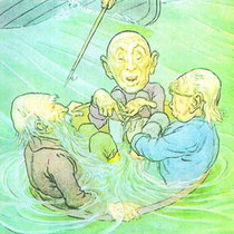 Cognition Failure cover art