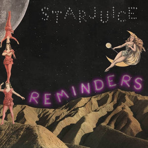 Reminders cover