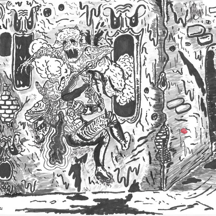 Mind Flayer King Country Mind Flayer King Country