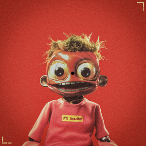 FL Louis EP cover