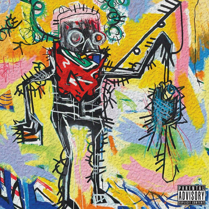 Pray For Haiti | Mach-Hommy | Daupe