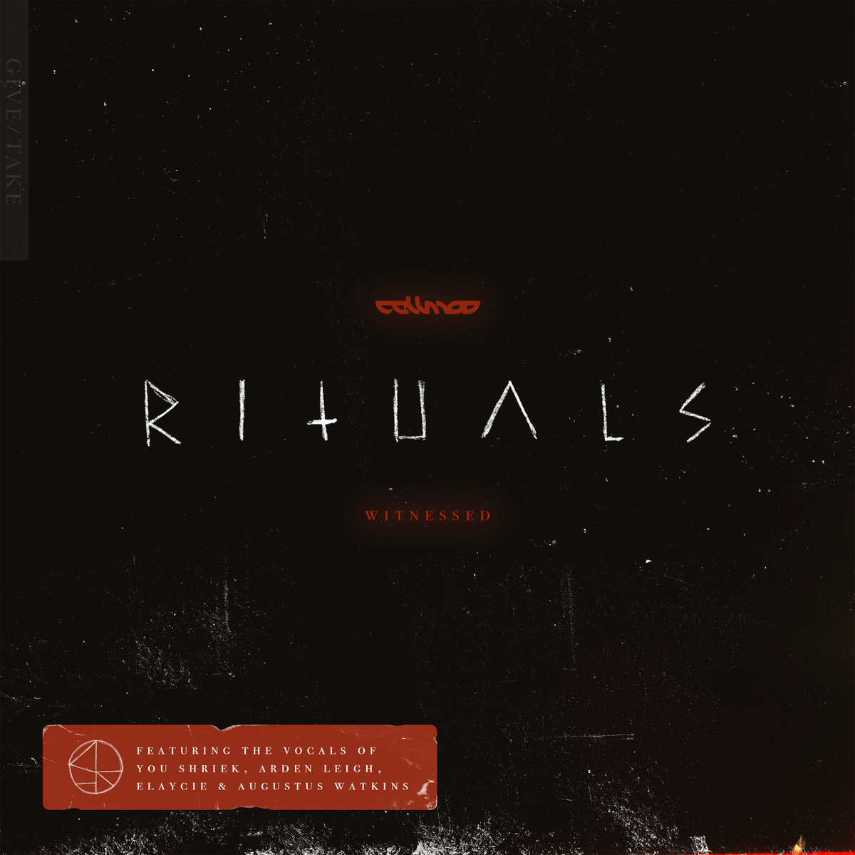 Rituals (Witnessed) | Cellmod