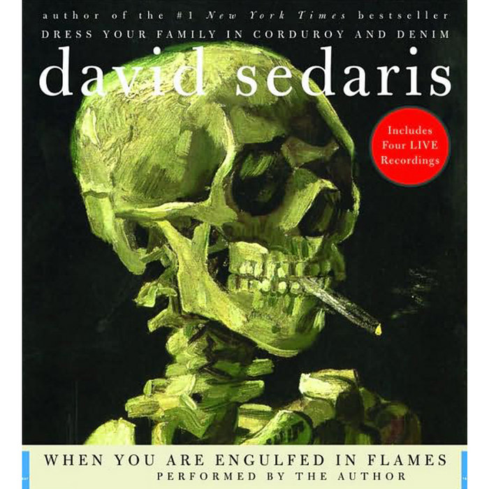 white christmas dresses Dress Your Family in Corduroy and Denim by David Sedaris – Morgan's Rare  Books main image 0
