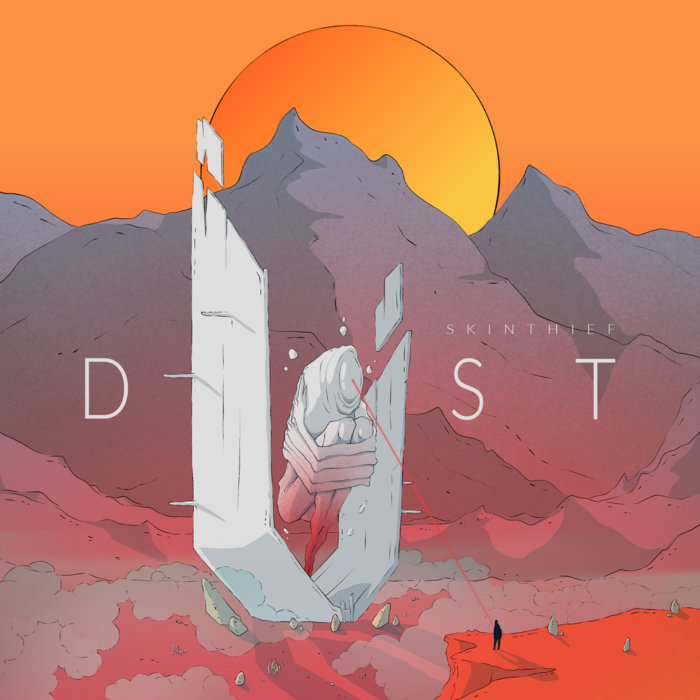Dust | Skin Thief