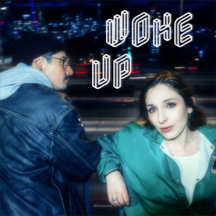 Woke Up, by Heavy Bloom