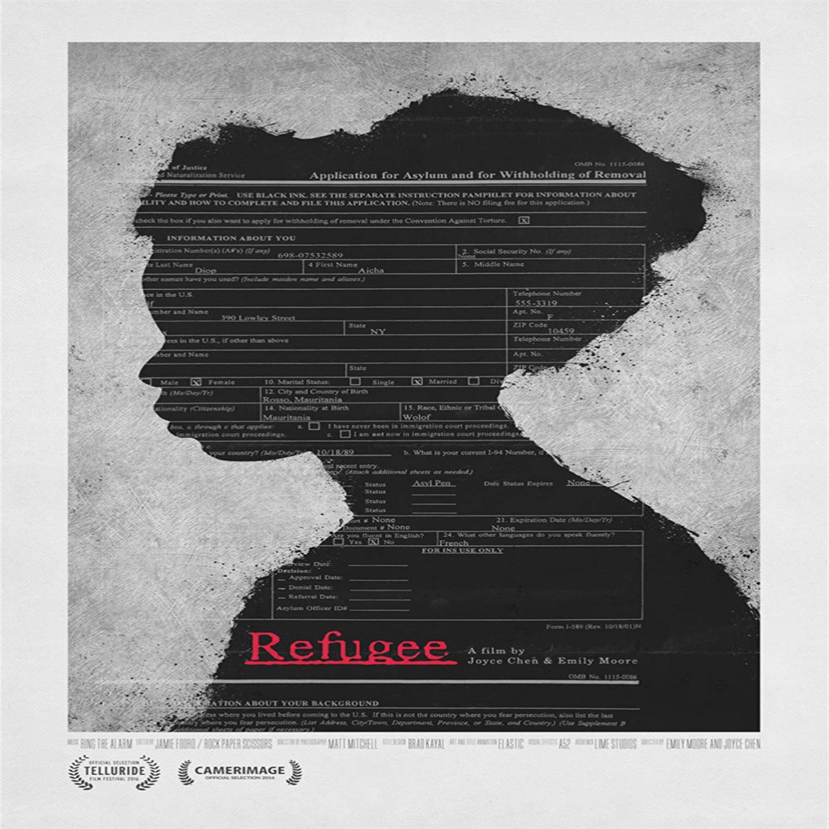 Refugee Download Torent