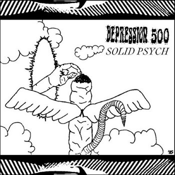 Music | Depression 500