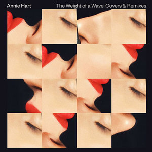 The Weight of a Wave: Covers and Remixes cover