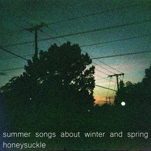 summer songs about winter and spring cover
