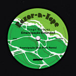 RNTD074 // Emancipação Extended EP