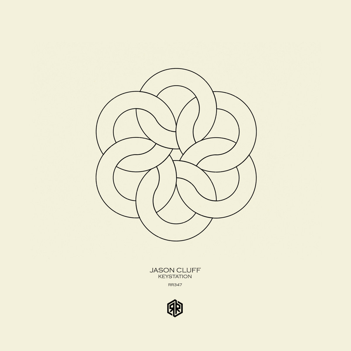 Keystation | Jason Cluff | Reload Records