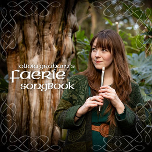 Faerie Songbook cover