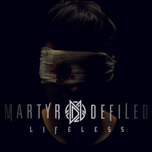 LIFELESS cover