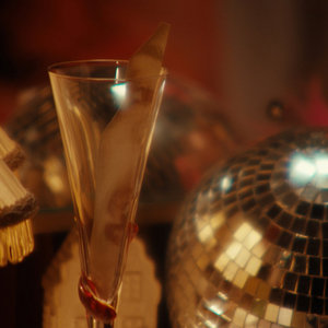 Blue Christmas cover