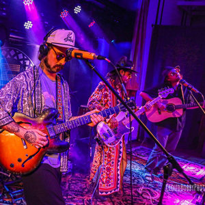 TKT Live at 5 Points Music Sanctuary 8/13/22 cover