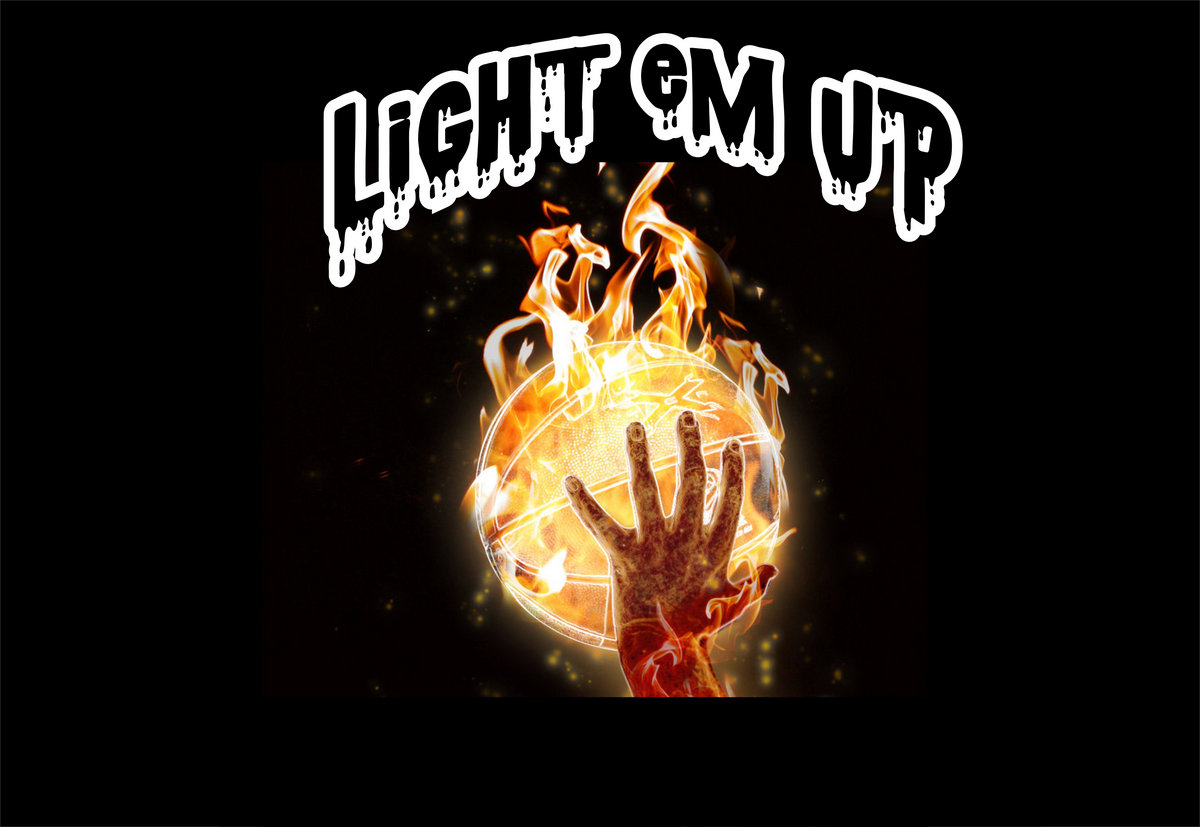 Fall out boy light em up