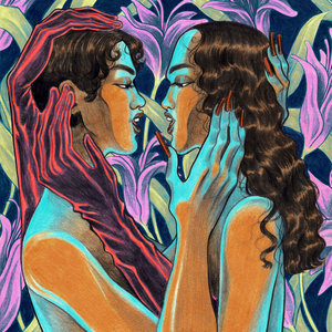 Broken Hearts & Beauty Sleep cover