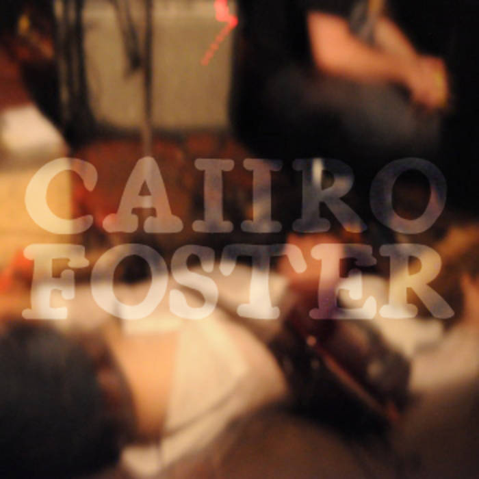 Cellino Barnes Caiiro Foster
