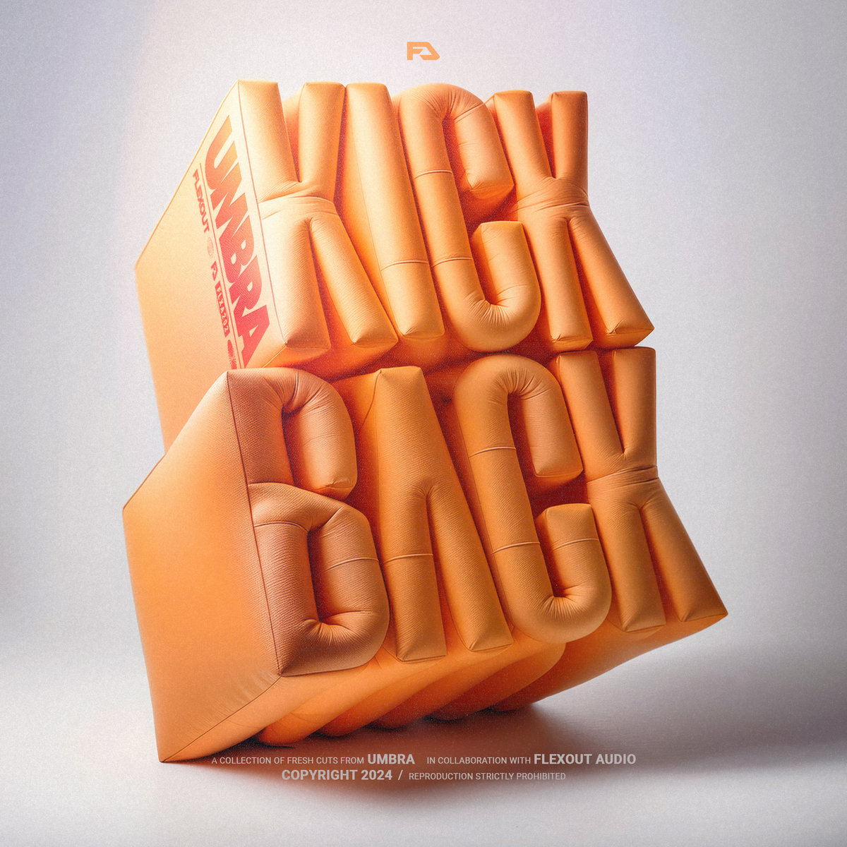 Kick Back Umbra kick-back-umbra