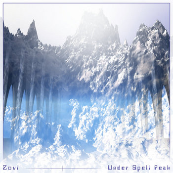 Under Spell Peak cover art