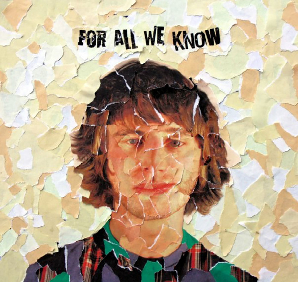 For all we know fawk ep the know nothings