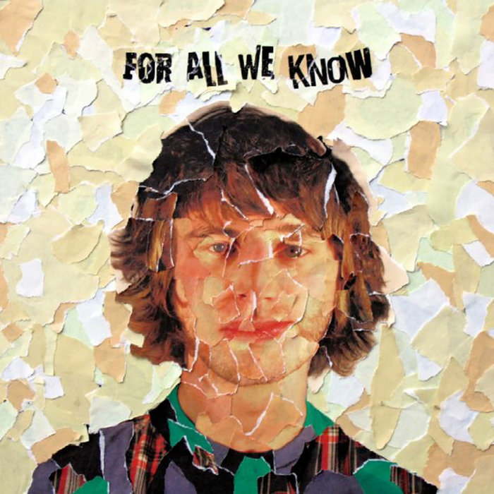 For All We Know (FAWK) EP The Know Nothings