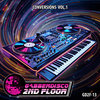 Gabberdisco 2nd Floor 13 - Conversions Vol.1