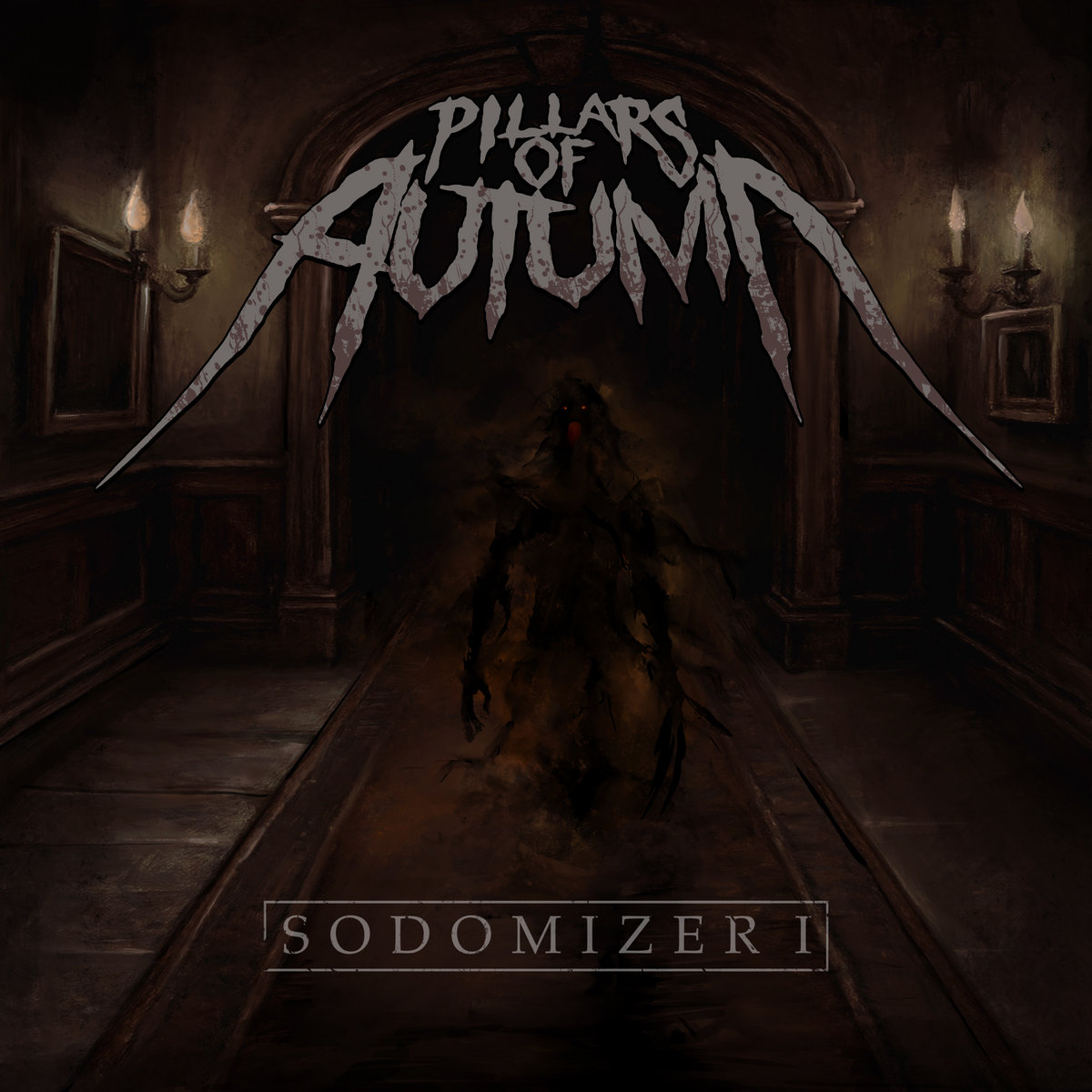 SODOMIZER I | Pillars of Autumn