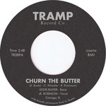 Churn The Butter