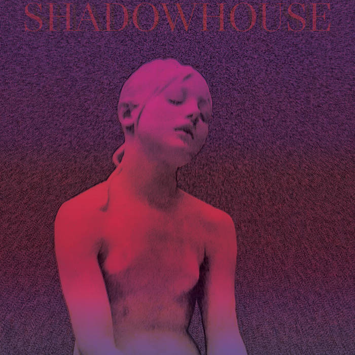 Fosaken Forgotten LP (Violet / Gatefold) | Shadowhouse