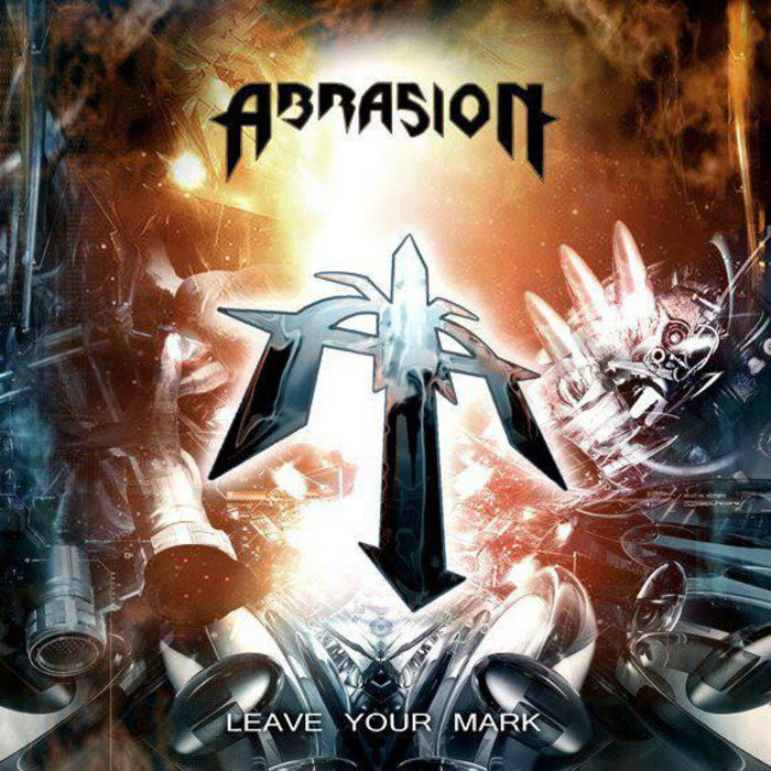 The frontier Abrasion