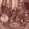 Drums in the Deepwood