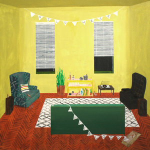 Mild West cover