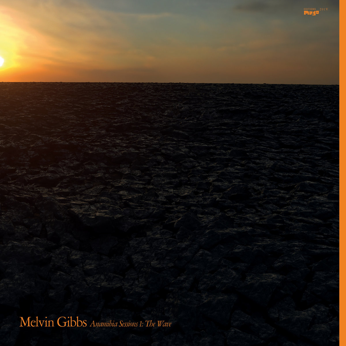 公式限定 福袋 - 公式通販オンラインショップ Anamibia Sessions 1: The Wave | Melvin Gibbs その他