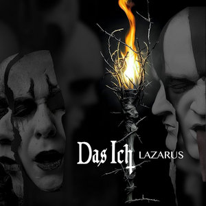 Lazarus Single cover