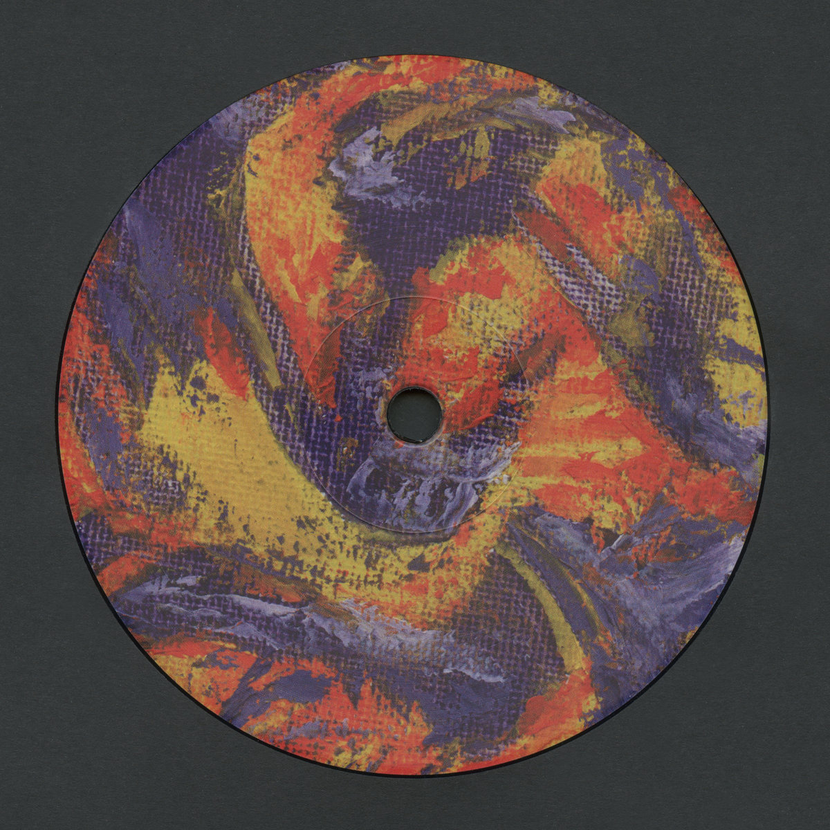アーティストEdmund Steiner ITLP07 - Cosmic Transmission | Zenker Brothers | ILIAN TAPE