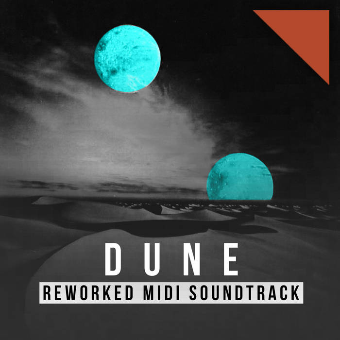 Dune Soundtrack. Саундтрек dune