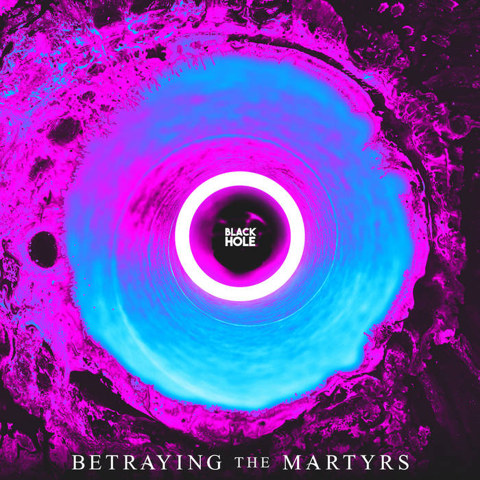 Music | Betraying The Martyrs