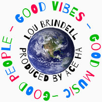 Good People ~ Good Vibes ~ Good Music cover art